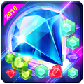 Gems Cracker