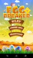 Egg Breaker ポスター