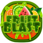 Fruit Blast biểu tượng