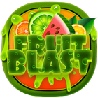 Fruit Blast icono