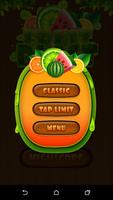 Fruit Blast captura de pantalla 1