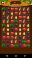 Fruit Blast captura de pantalla 2