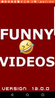 Funny Videos Cartaz