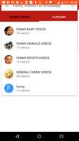 Funny Videos 스크린샷 2