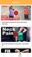Neck & Spine Wellness - Posture Corrector スクリーンショット 3