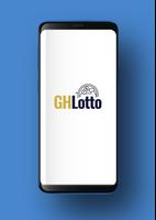 Gh Lotto poster