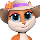 My Talking Cat Sofy APK