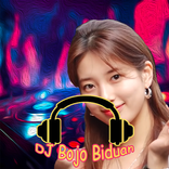 DJ Bojo Biduan Full Bass