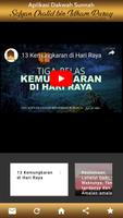 Sofyan Ruray اسکرین شاٹ 2