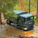 Jeu de camion lourd 4x4 APK