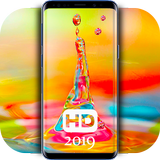 HD Wallpapers icon