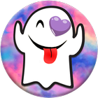 Boo Wallpaper ikon