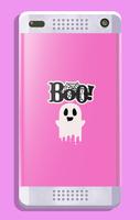 Boo Wallpaper syot layar 1