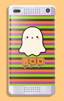 Boo Wallpaper syot layar 2