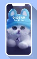 Cute Cats Wallpapers screenshot 1