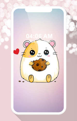 無料で かわいいハムスターの壁紙 アプリの最新版 Apk3 0をダウンロードー Android用 かわいいハムスターの壁紙 Apk の最新バージョンをダウンロード Apkfab Com Jp