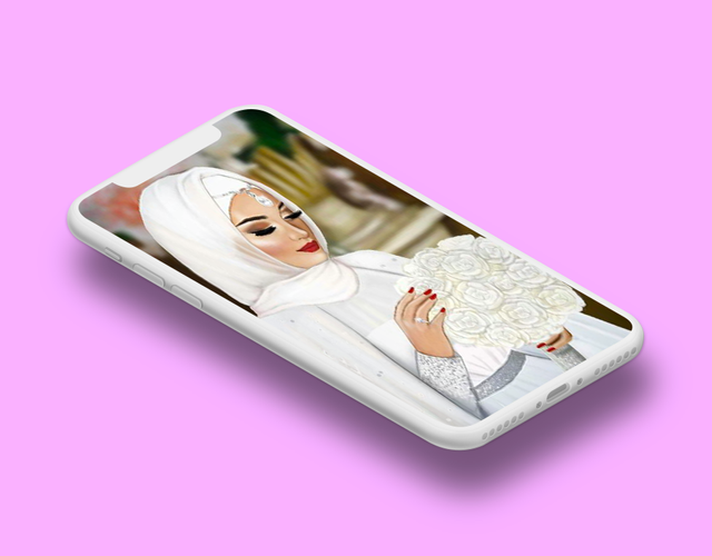 Hijab Wallpapers Muslimah Girly M Apk 4 0 Download For
