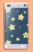 Cute stars Wallpaper স্ক্রিনশট 2
