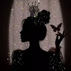 Black Art aesthetic Wallpaper