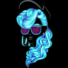 Neon Wallpapers أيقونة