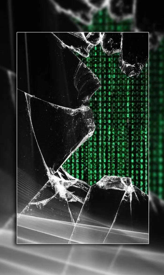 Broken Screen Wallpapers APK for Android Download