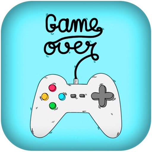 Papéis de Parede de Gamers