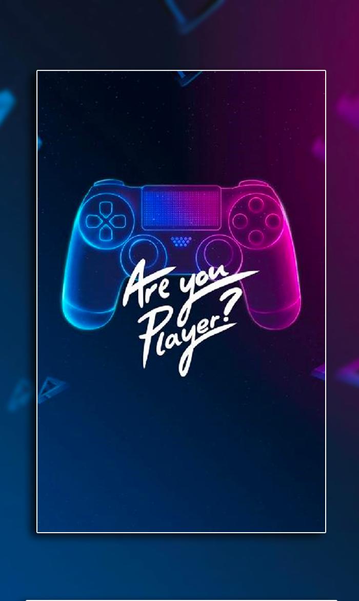 Gamers Wallpapers  for Android  APK Download