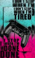 Gamers Wallpapers 스크린샷 1
