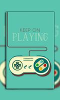 Gamers Wallpapers 스크린샷 2