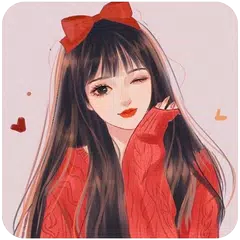 Girly Wallpaper XAPK 下載