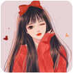 Wallpaper Feminin