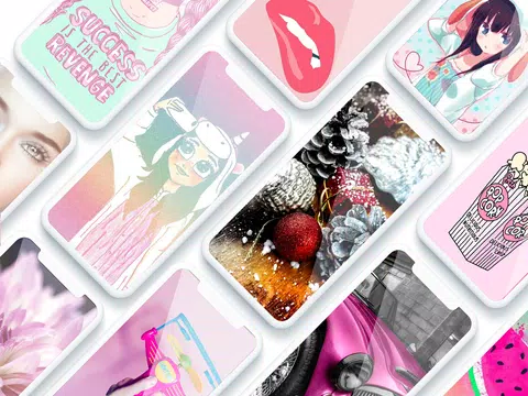 Girly Wallpaper Apk 5 0 Fur Android Herunterladen Die Neueste Verion Von Girly Wallpaper Xapk Apk Bundle Herunterladen Apkfab Com