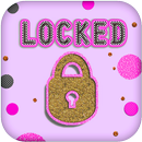 Girly Lock Screen Wallpapers:  APK