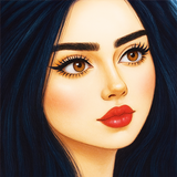 Girly M papel d parede meninas APK