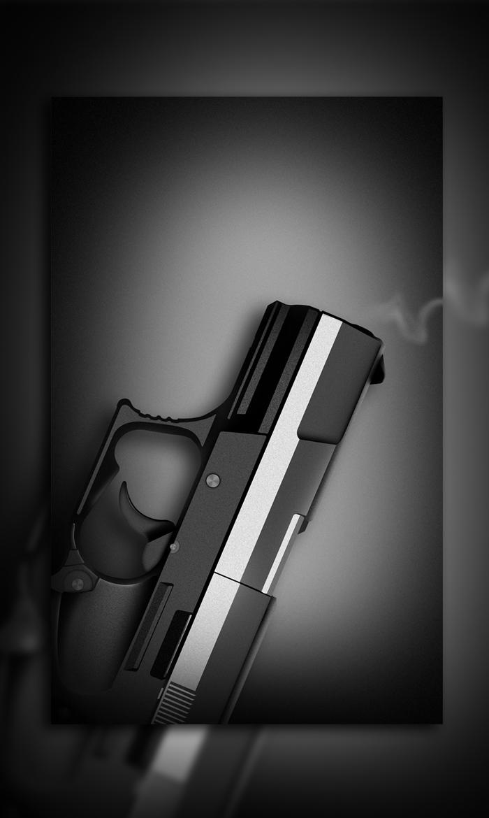 Descarga de APK de Fondo de Pantalla de Pistola para Android Descarga de APK de Fondo de Pantalla de Pistola para Android