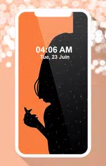無料で指ハートの壁紙 Apkアプリの最新版 Apk3 8をダウンロード Android用 指ハートの壁紙 アプリダウンロード Apkfab Com Jp