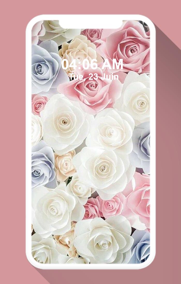 Android 用の 花の壁紙 Apk をダウンロード Android 用の 花の壁紙 Apk をダウンロード