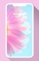Flower wallpaper ภาพหน้าจอ 1