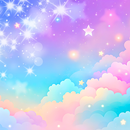 Glitter Wallpaper APK