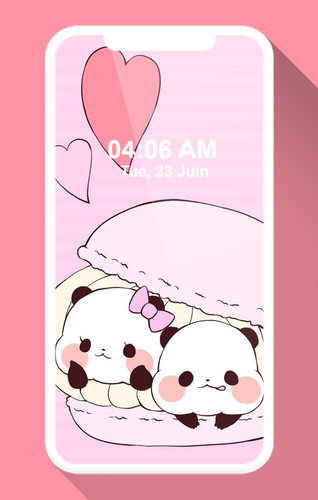 無料で かわいい壁紙 かわいい かわいい ミニマル アプリの最新版 Apk5 0をダウンロードー Android用 かわいい壁紙 かわいい かわいい ミニマル Apk の最新バージョンをダウンロード Apkfab Com Jp