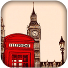 London Wallpapers ikona