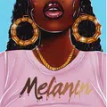 Melanin