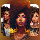 Melanin Wallpapers APK