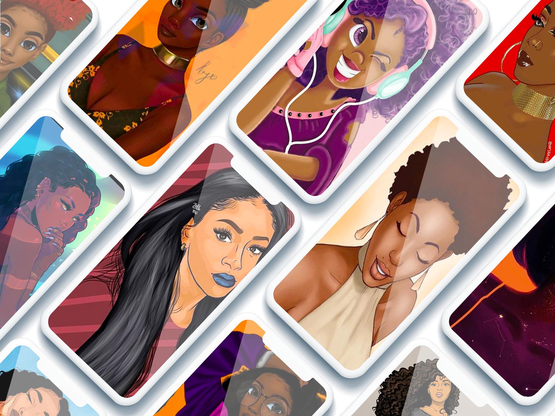 Melanin For Android Apk Download