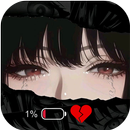Sad Aesthetic Wallpaper APK