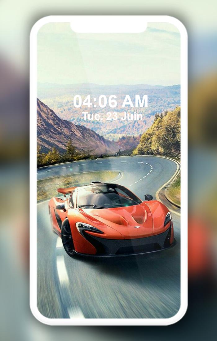 Android 用の 車の壁紙 4kスーパーカー Apk をダウンロード