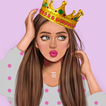 ”Queen Wallpapers: Girly, Cute,