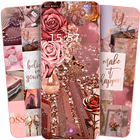 Rose Gold ไอคอน