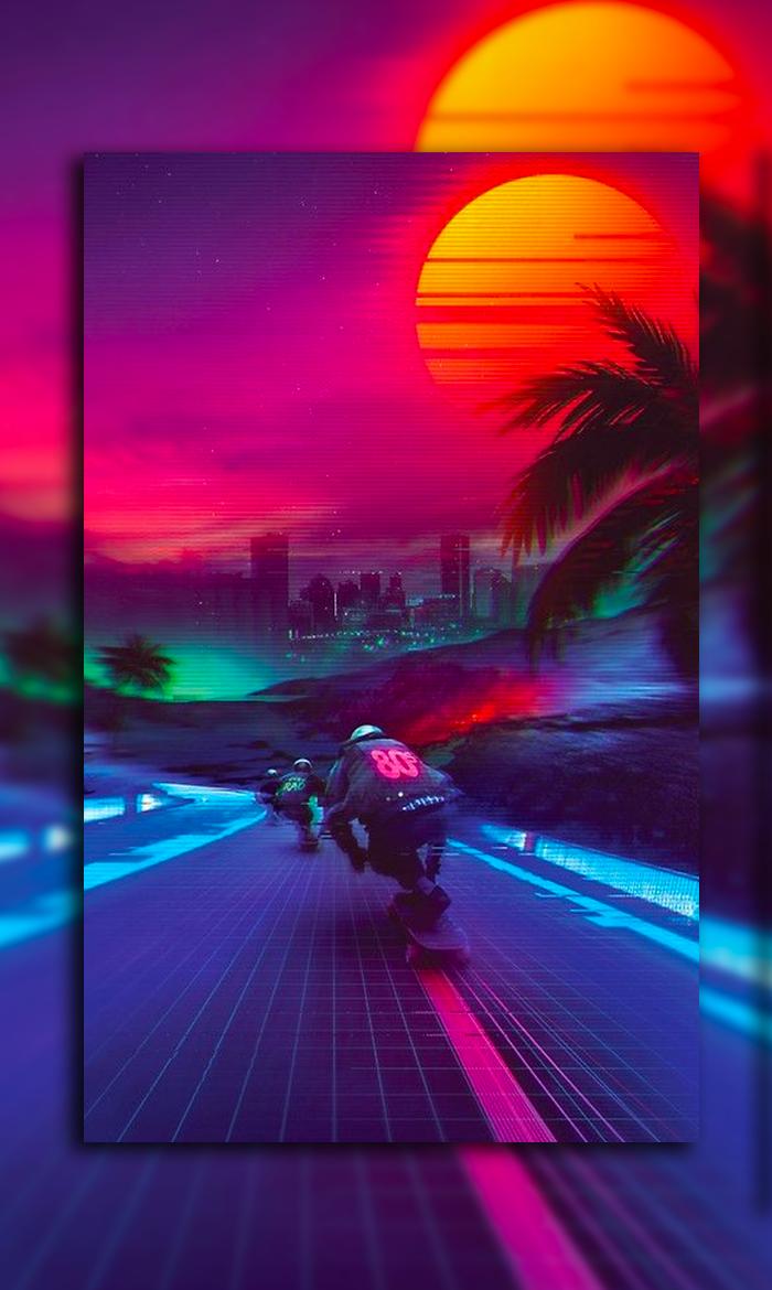 80s 1080p 2k 4k 5k Hd Wallpapers Free Download Wallpaper Flare