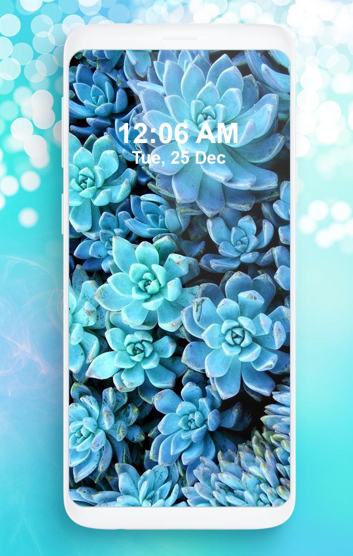 Android 用の ターコイズの壁紙 Apk をダウンロード